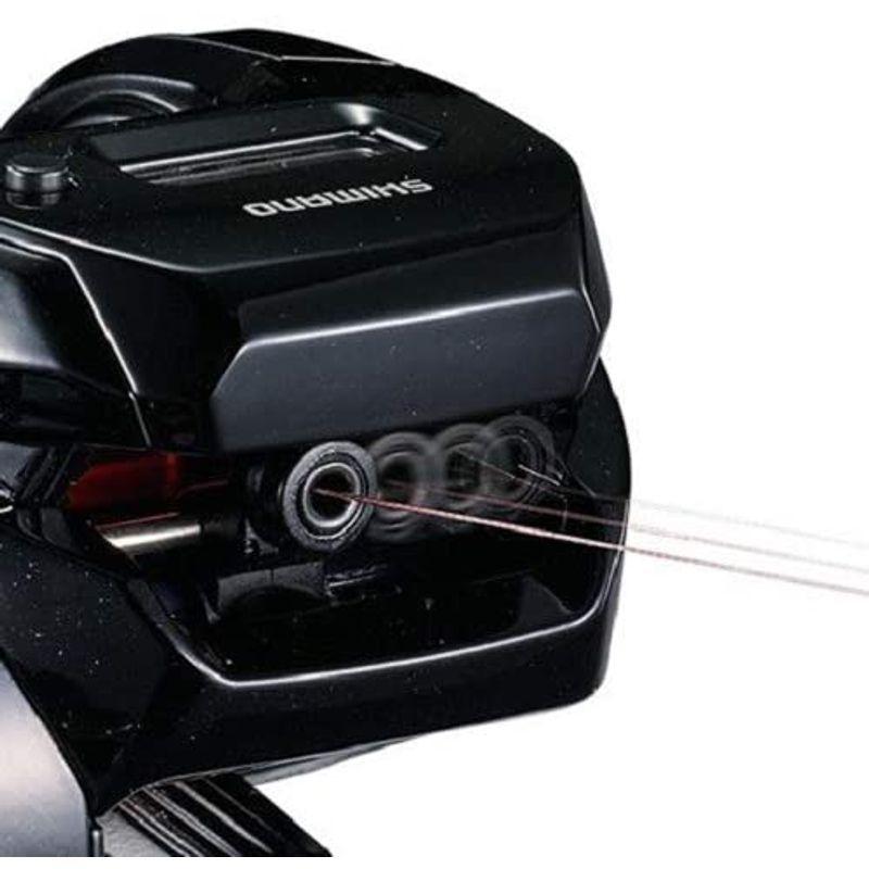 シマノ(SHIMANO) リール タイラバ 19 炎月 CT 151PG 左 SHIMANO リール タイラバ 炎月 CT 151PG 左