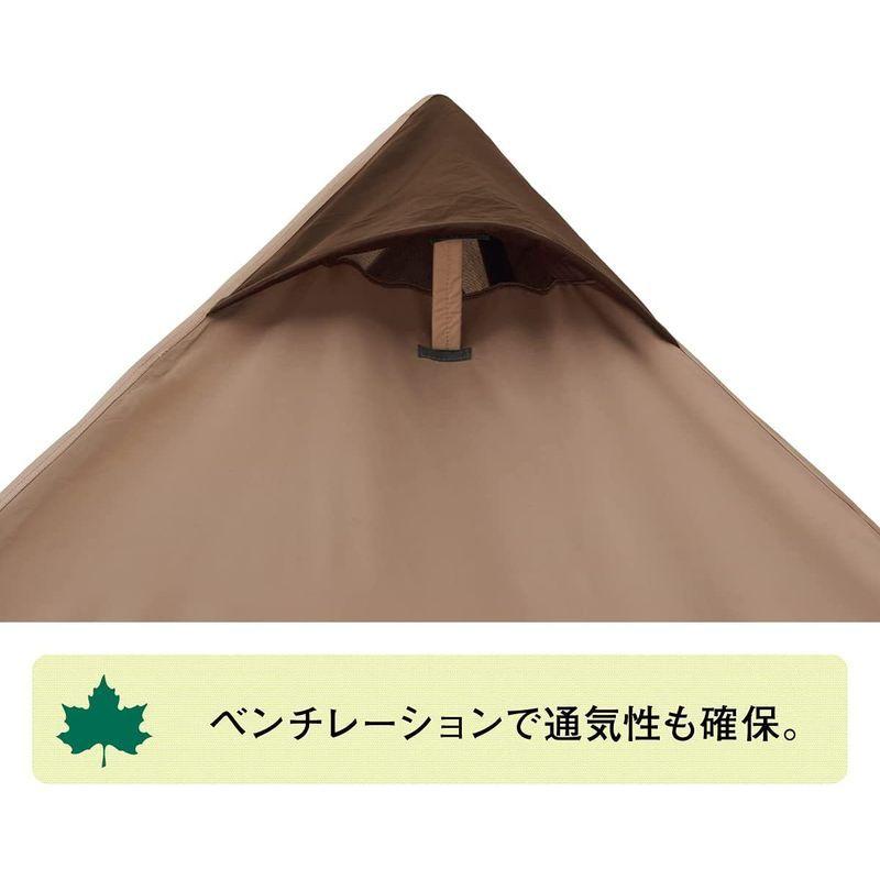 26880円 【希望者のみラッピング無料】 ロゴス LOGOS Tradcanvas VポールTepee400-BB 71805573 26880円 【希望者のみラッピング無料】 ロゴス LOGOS Tradcanvas VポールTepee400-BB 71805573