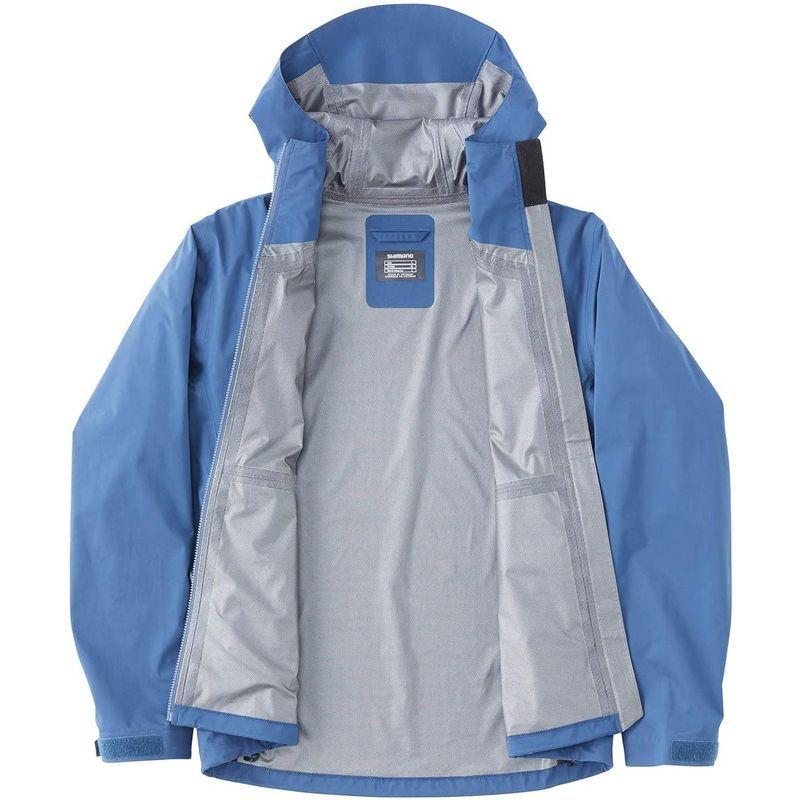 [即日発送] シマノ(SHIMANO) 釣り レインウェア レインギアスーツ01 RA-001U ブラック M 【V2286917338】(13773円)