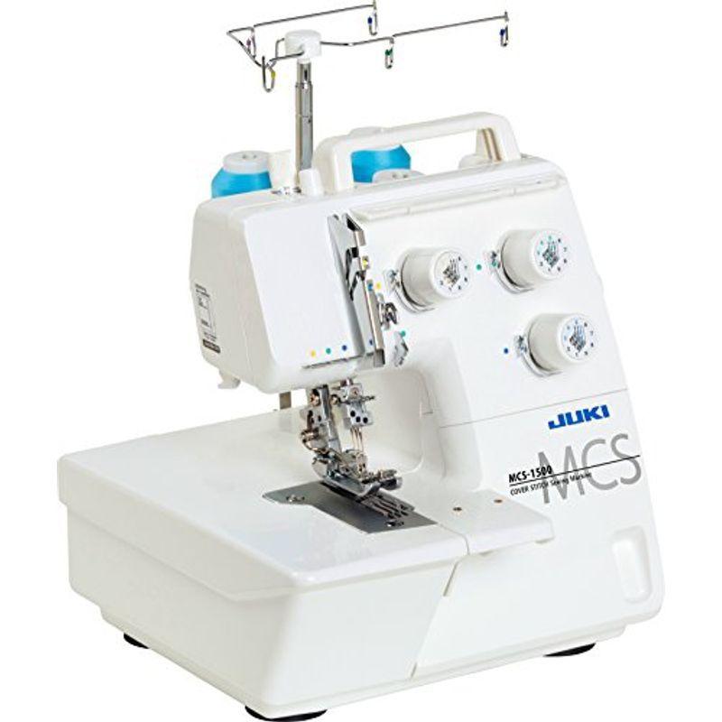 正式的 JUKI 最新デザインの MCS-1500