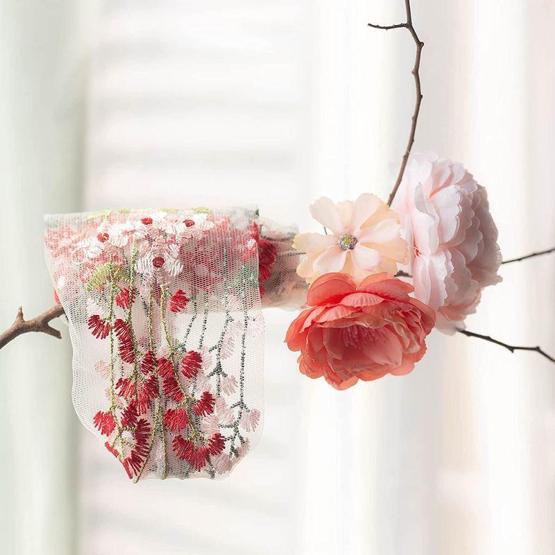 造花 赤 髪飾り Viyien 手作り 着 浴衣 袴 振袖 ヘッドドレス ヘアアクセサリー 夏祭り 花火大会 七五三 結婚式 卒業式 成人式 かんざし 髪飾り 本日特価 Www 22brasil Org Br