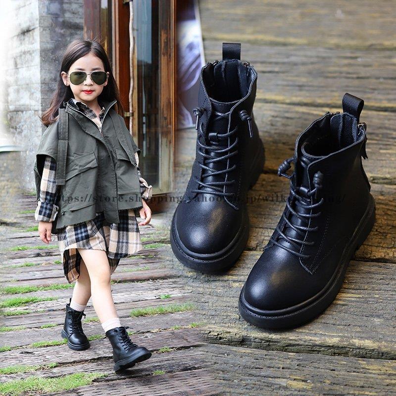 キッズ ブーツ 編み上げ 子供 袴ブーツ 袴 キッズブーツ ショート