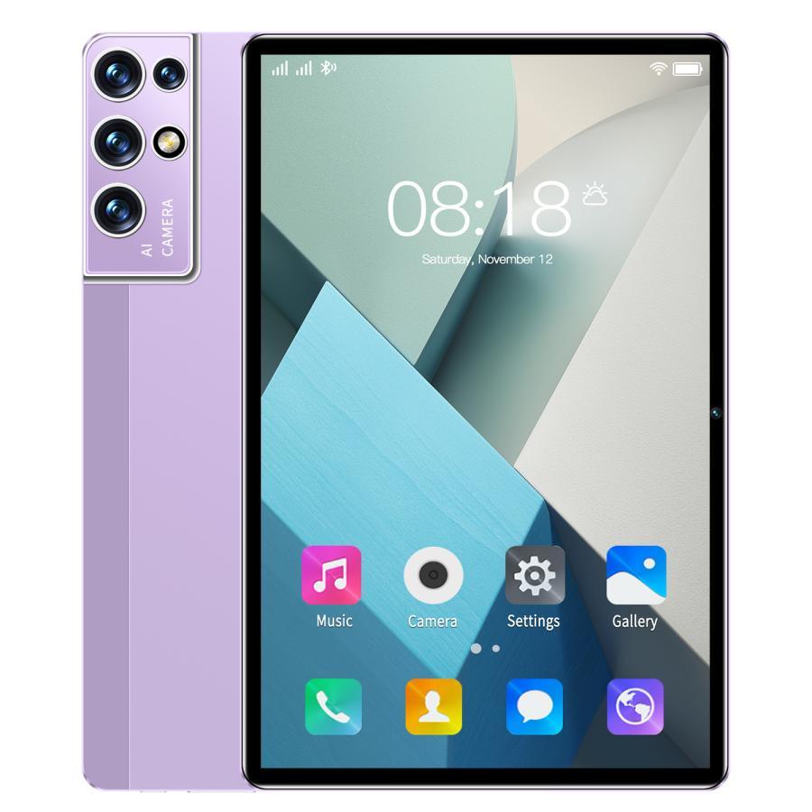 【新品】SIMフリー Android15タブレット 10インチ WI-FIモデル タブレット PC 本体 10インチ Android15 16+512GB 5G Wi-Fiモデル GPS