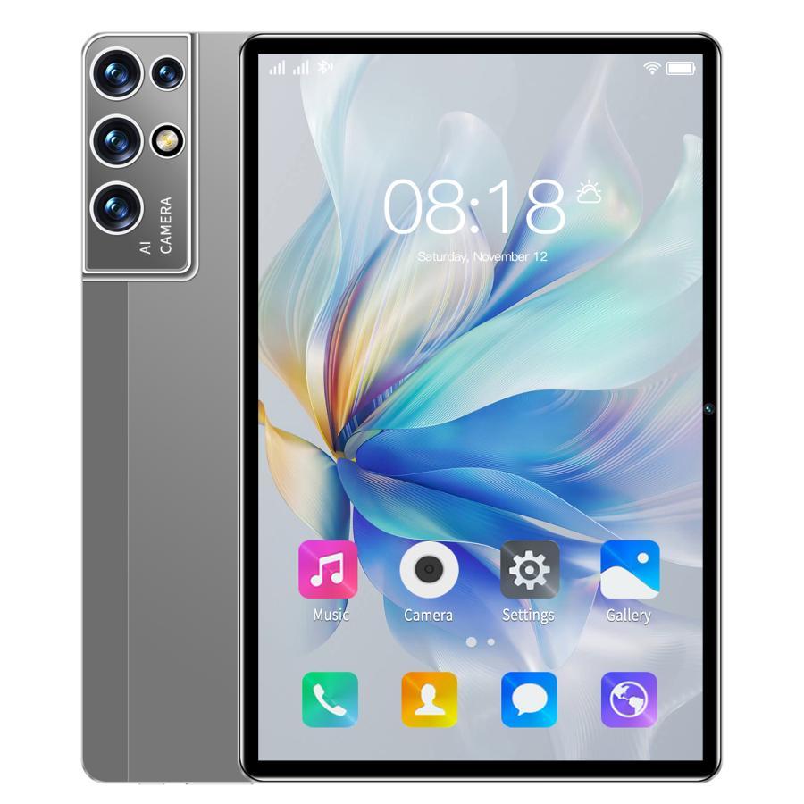 タブレット PC 本体 10インチ Android15 16+512GB 5G Wi-Fiモデル GPS
