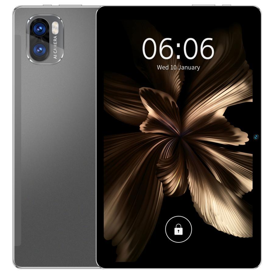 送料無料】Android15 タブレット PC 本体 10.1インチ 16+512GB FullHD
