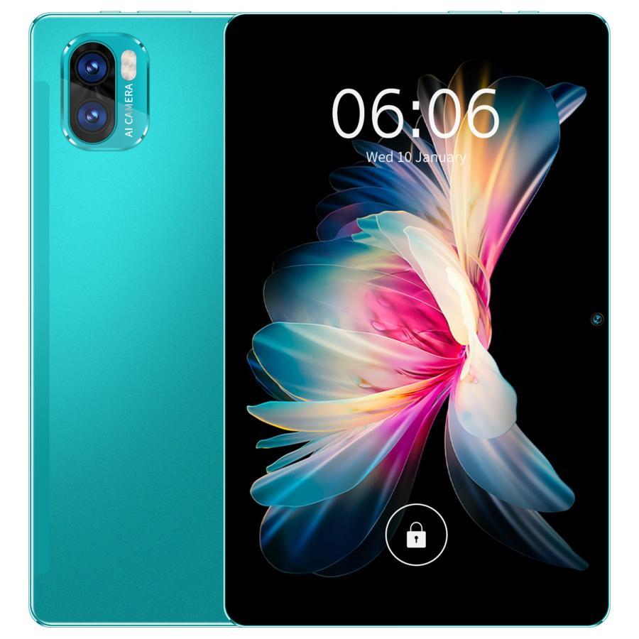 送料無料】Android15 タブレット PC 本体 10.1インチ 16+512GB FullHD