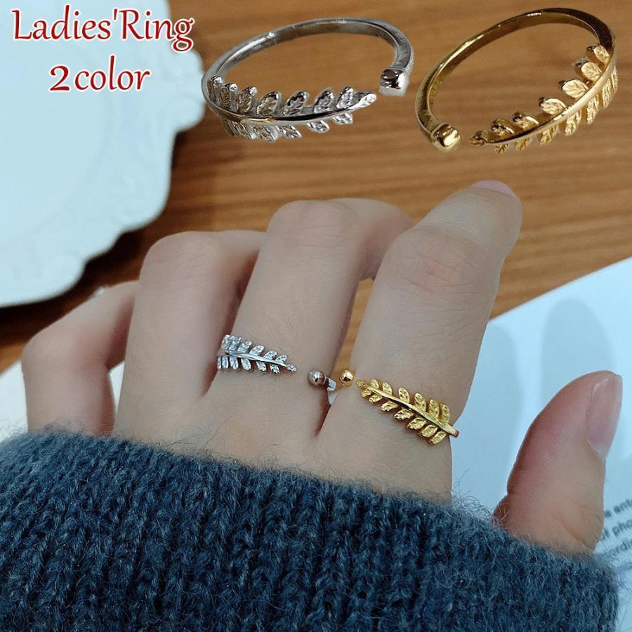 指輪 リング オープンリング レディース シルバー925 アクセサリー