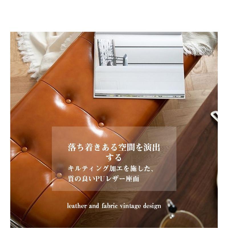 ダイニングチェア ベンチ ダイニングベンチ 椅子 長椅子 単品 シート クッション イス チェア おしゃれ 2人掛け 3人掛け 北欧西海岸 シンプル リビング 寝室玄関_13
