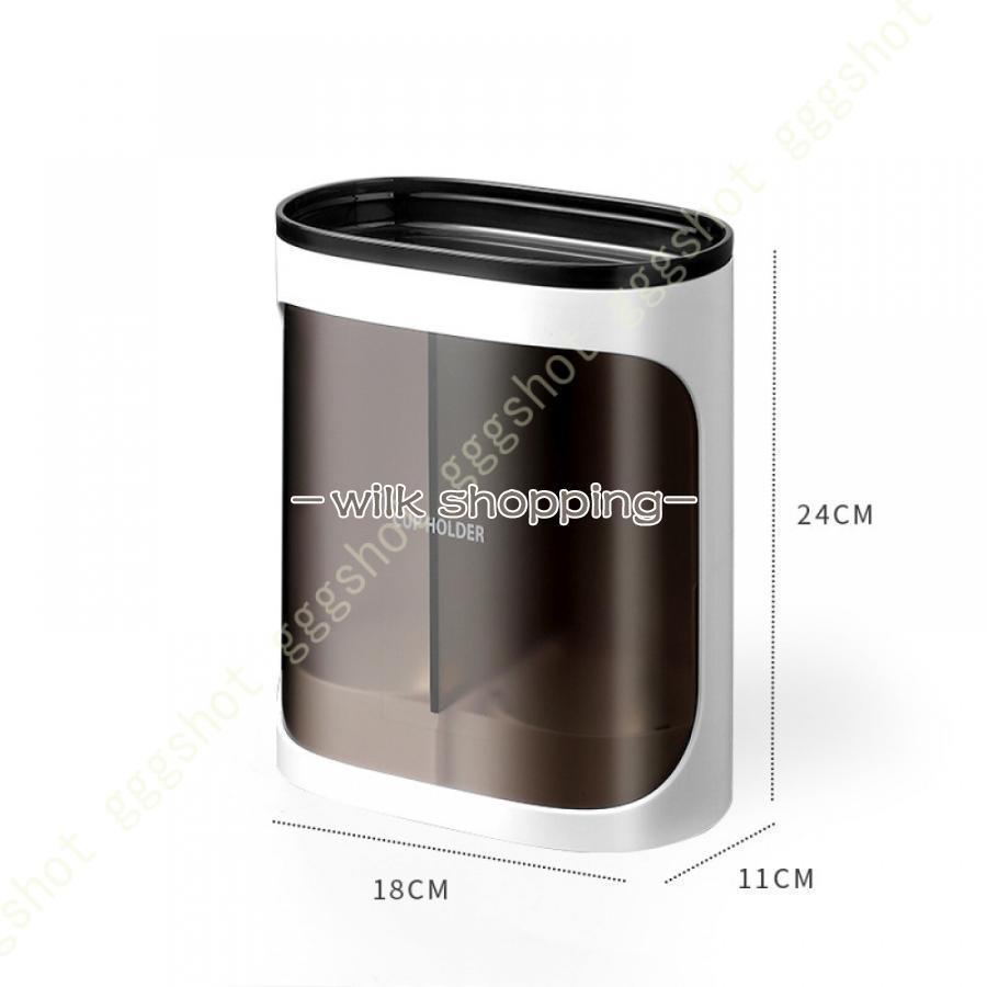 カップ ホルダー 紙コップホルダー 紙カップディスペンサー カップスタンド 多く場合に活躍 5075コップに対応 (1列)(2列) |  | 05