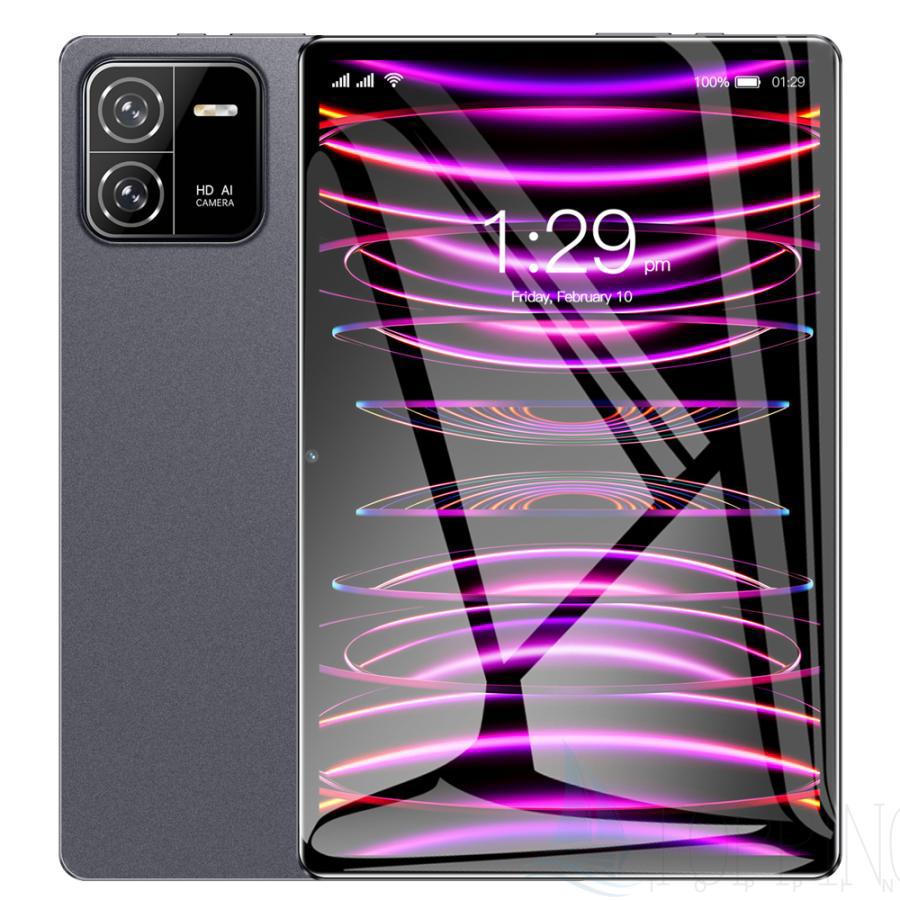 2025最新作 Android15 タブレット PC 本体 10インチ 5G 12GB+256GB
