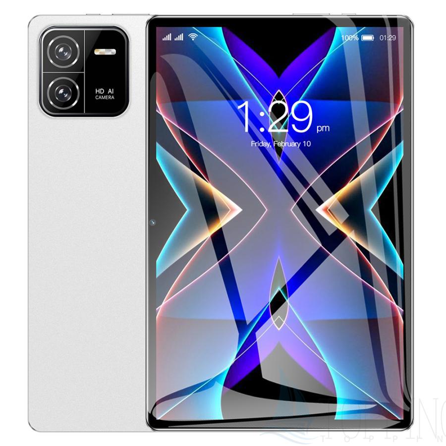 2025最新作 Android15 タブレット PC 本体 10インチ 5G 12GB+256GB