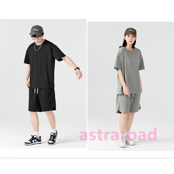 ジャージ 上下セット メンズ 夏 涼しい 速乾 夏服 大きいサイズ t