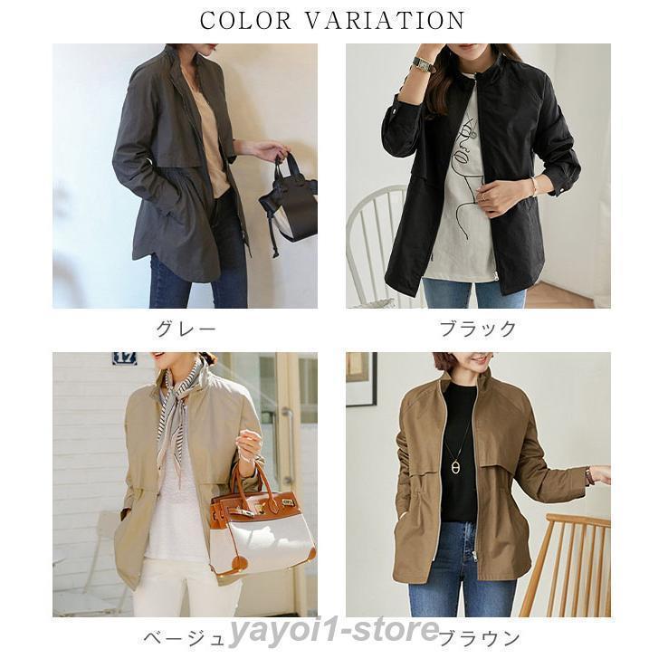 チェック柄】 ジャケット レディース 秋 冬 春 ショート丈 アウター 襟 