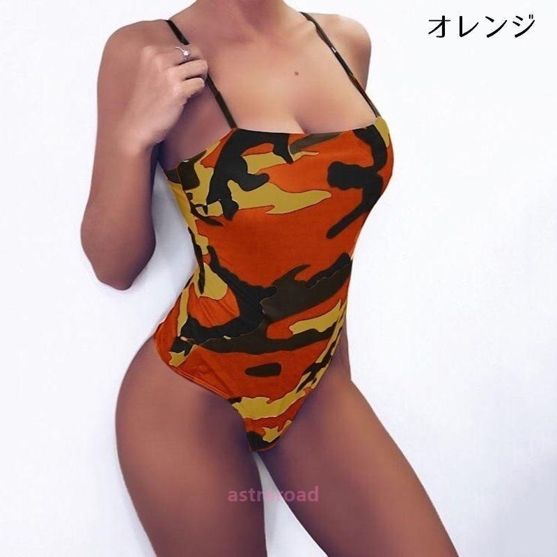 水着 ワンピースタイプ ハイレグ レディース スイムウエア スイム
