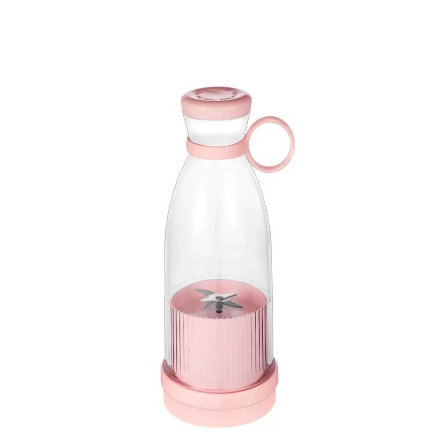 2026新型 カップ式プロセッサー 小型 ミキサー 携帯式ジューサー 350ml