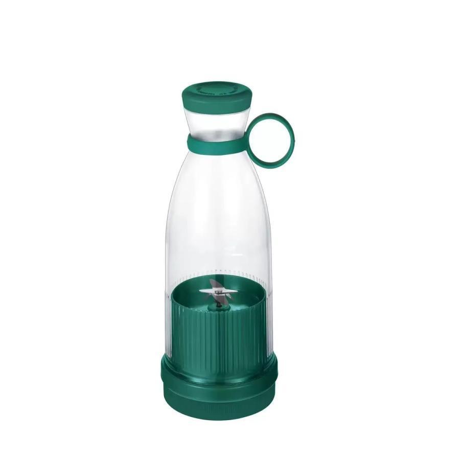 2026新型 カップ式プロセッサー 小型 ミキサー 携帯式ジューサー 350ml
