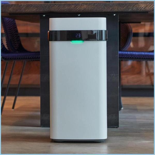 Airdog X5s エアドッグ フィルター交換不要 高性能空気清浄機 ウイルス 