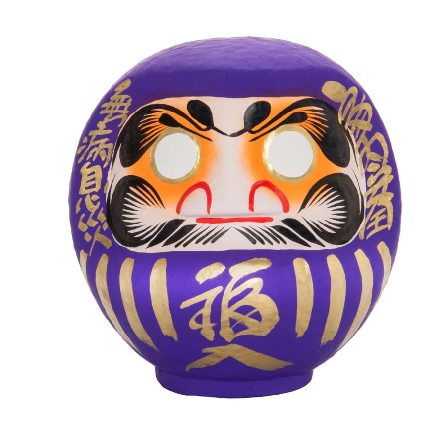 送料無料）高崎だるま 達磨 ダルマ 商売繁盛 家内安全 交通安全 社運