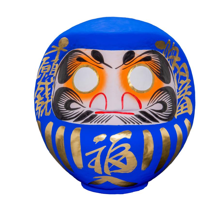 送料無料）高崎だるま 達磨 ダルマ 商売繁盛 家内安全 交通安全 社運