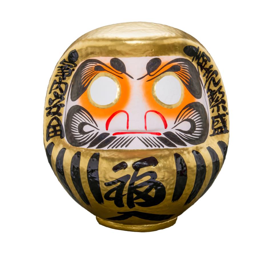 送料無料）高崎だるま 達磨 ダルマ 商売繁盛 家内安全 交通安全 社運