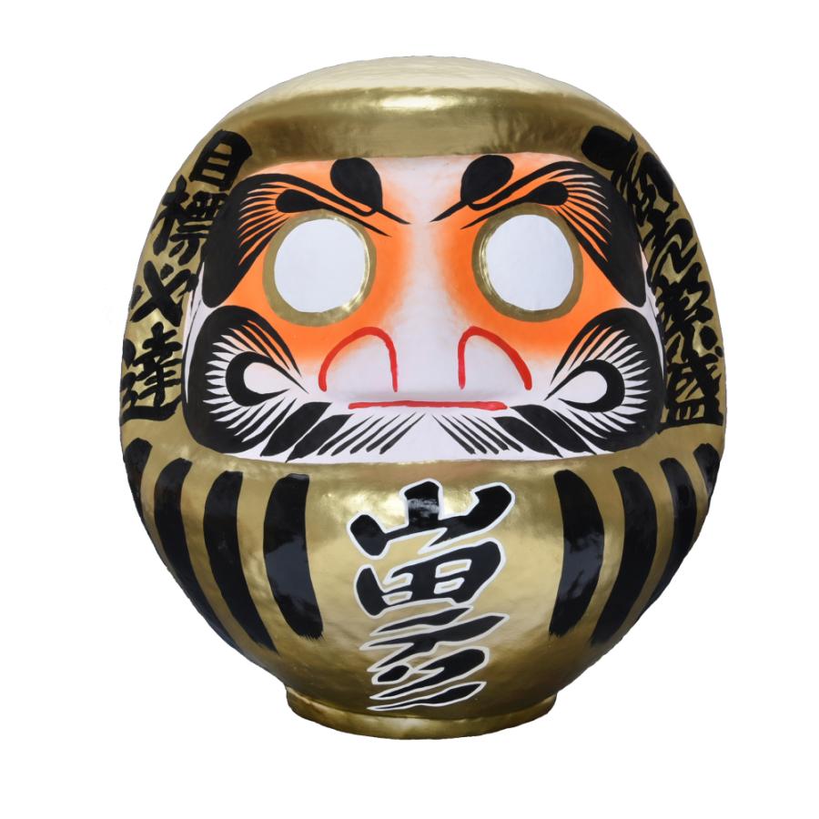 送料無料）高崎だるま 達磨 ダルマ 文字入れ 名入れギフト（社名、屋号