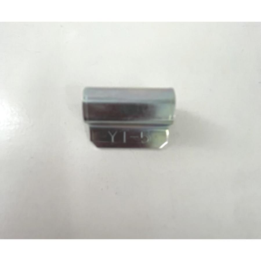 送料0円ヤマテ金属 YT5 5g 10g 25g 45g 40g 鉛製打込ウエイト 30g 15g