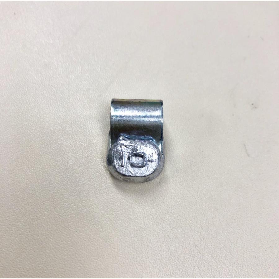送料0円ヤマテ金属 YT5 5g 10g 25g 45g 40g 鉛製打込ウエイト 30g 15g
