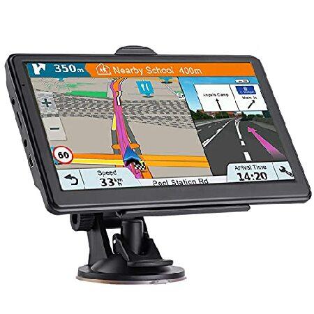 095445 グーグルマップナビゲーション