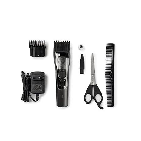 Jata Cortapelo Con Accesorio Barbero Mp36b並行輸入