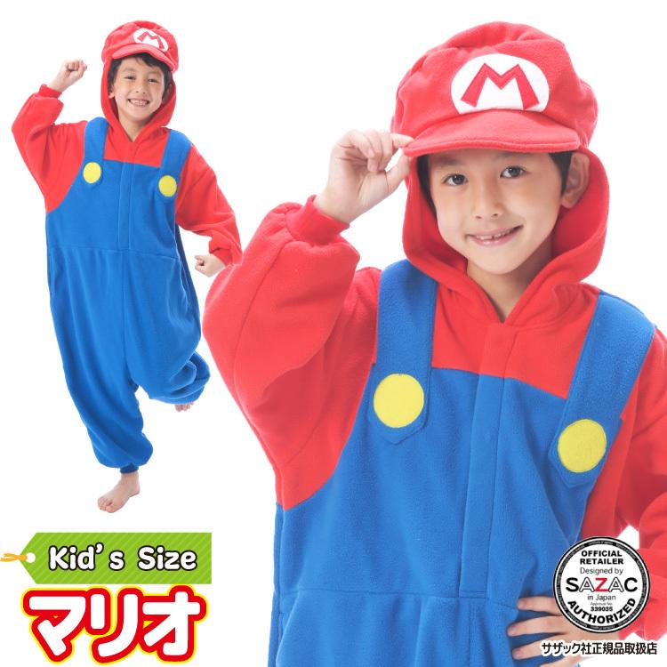 スーパーマリオ 着ぐるみ 子供用 マリオ スーパーマリオ スーパーマリオ 着ぐるみ 子供用 マリオ スーパーマリオ