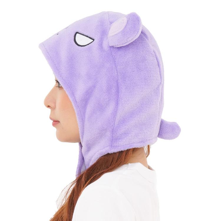 着ぐるみ キャップ バク マイメロディ サンリオ キャラクター コスプレ ハロウィン 衣装 変装 コスチューム かぶりもの 帽子 サザック Sazac Y3 Cap San18 Cap San18 Nishiki Yahoo 店 通販 Yahoo ショッピング