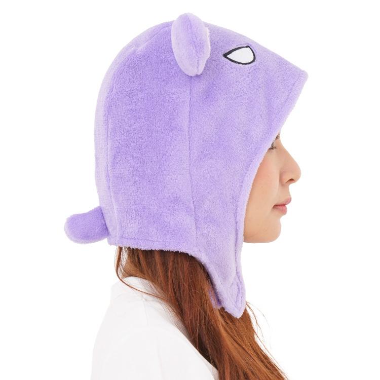 着ぐるみ キャップ バク マイメロディ サンリオ キャラクター コスプレ ハロウィン 衣装 変装 コスチューム かぶりもの 帽子 サザック Sazac Y3 Cap San18 Cap San18 Nishiki Yahoo 店 通販 Yahoo ショッピング