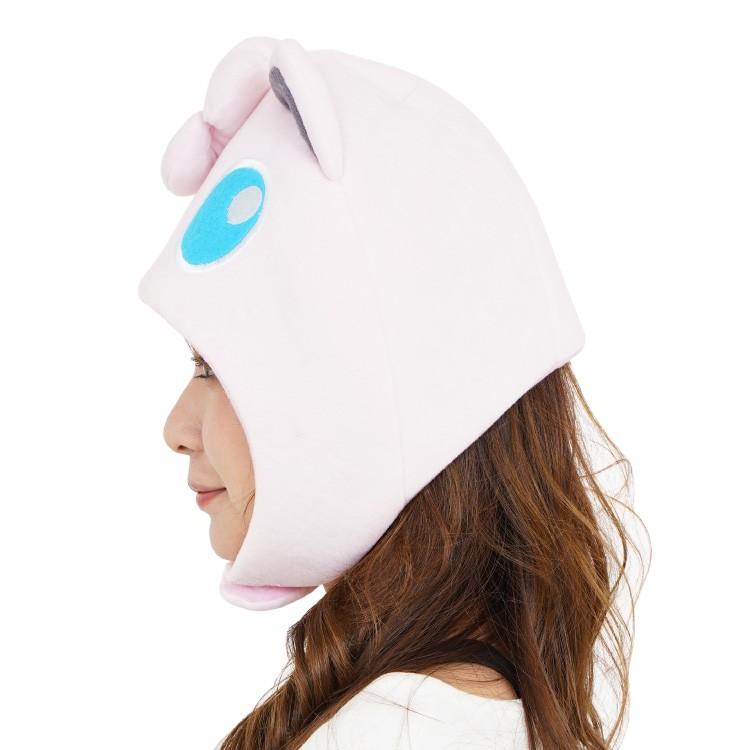 キャップ 着ぐるみキャップ 大人用 ベルボア プリン ポケモン ハロウィン コスプレ 衣装 変装 キャラクター ポケットモンスター 仮装 サザック Y3 Cap Tmy084 Cap Tmy084 Nishiki Yahoo 店 通販 Yahoo ショッピング
