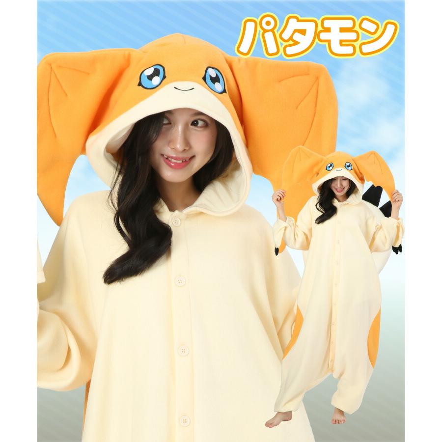 デジモン着ぐるみ全24種 デジモン着ぐるみフィギュア(パートナーver.大人買いセット)