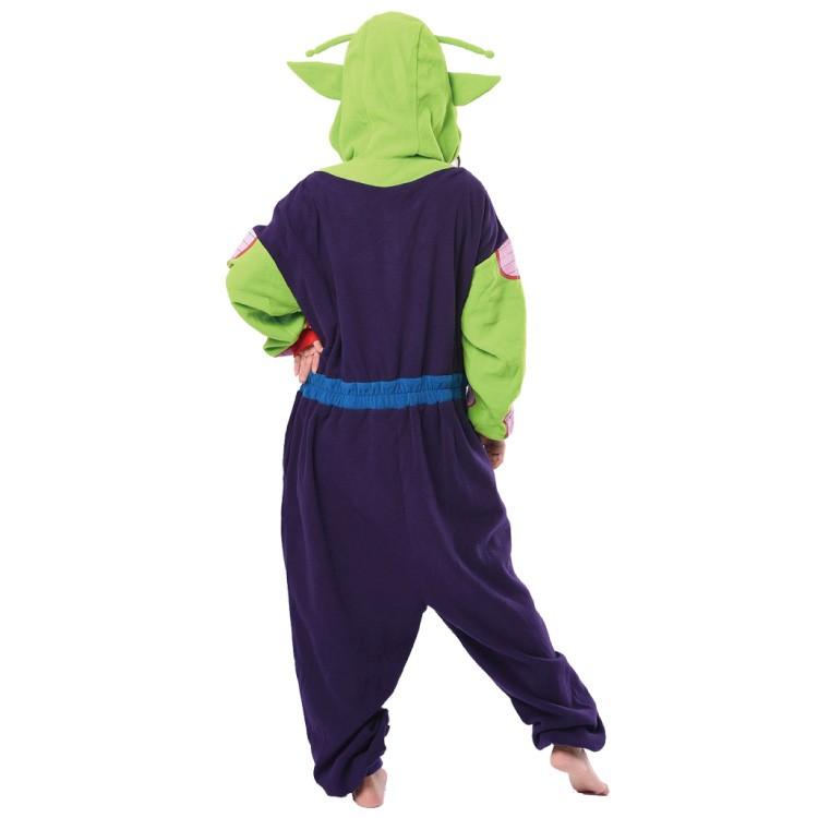 着ぐるみ 大人用 ピッコロ ドラゴンボール ハロウィン キャラクター フリース サザック Sazac 衣装 仮装 なりきり Y1 Kop039 佐川 Kop039 Nishiki Yahoo 店 通販 Yahoo ショッピング