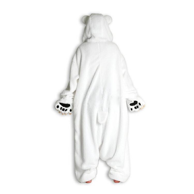 ハロウィンコスプレ販売！！！ゼブラ柄フリースコスチューム　フリーサイズ ハロウィンコスプレ販売！！！ゼブラ柄フリースコスチューム