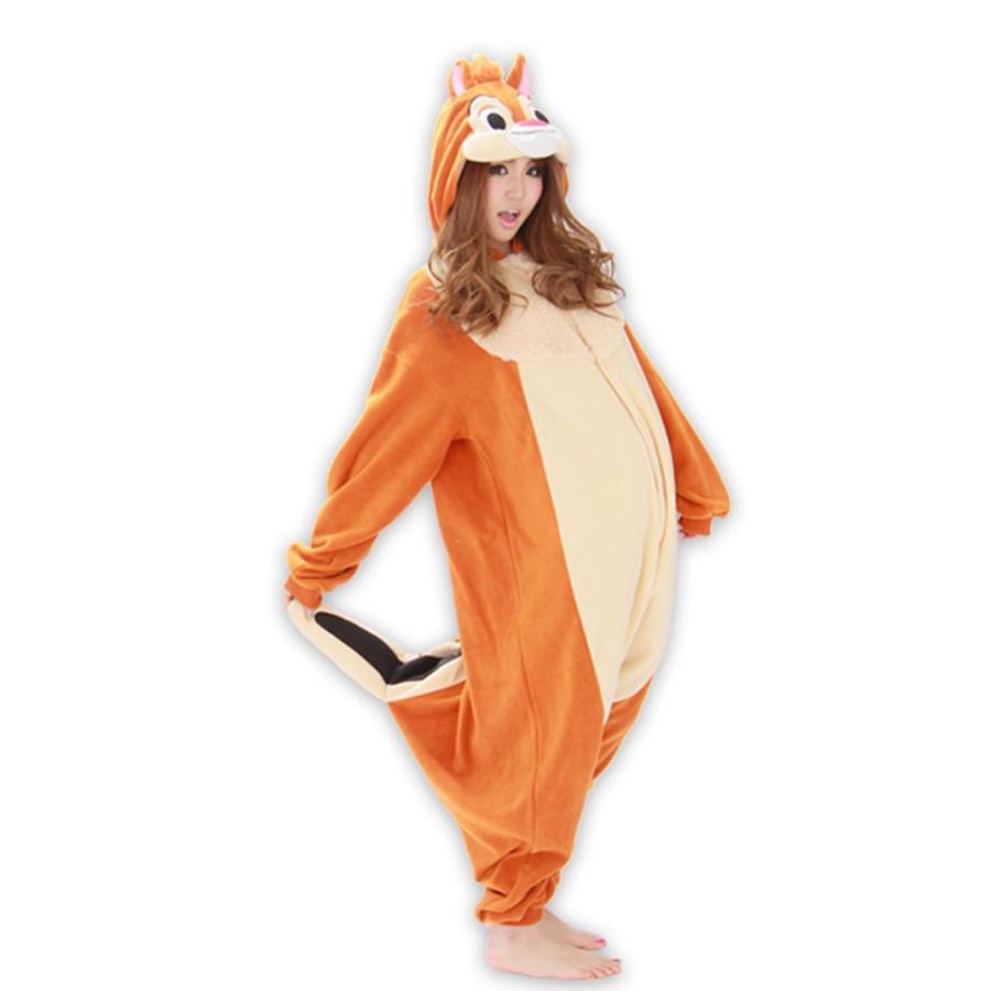 着ぐるみ 大人用 デール ディズニー ハロウィン キャラクター パイル サザック Sazac コスプレ 仮装 なりきり Y1 Rbj006 佐川 Rbj006 Nishiki Yahoo 店 通販 Yahoo ショッピング