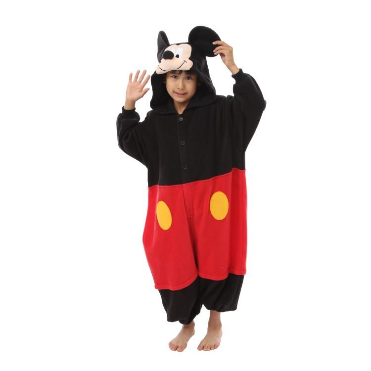 着ぐるみ 子供用 ミッキー ディズニー ハロウィン キャラクター フリース サザック Sazac コスプレ 仮装 なりきり Y1 Rbj026fh 佐川 Rbj026fh Nishiki Yahoo 店 通販 Yahoo ショッピング