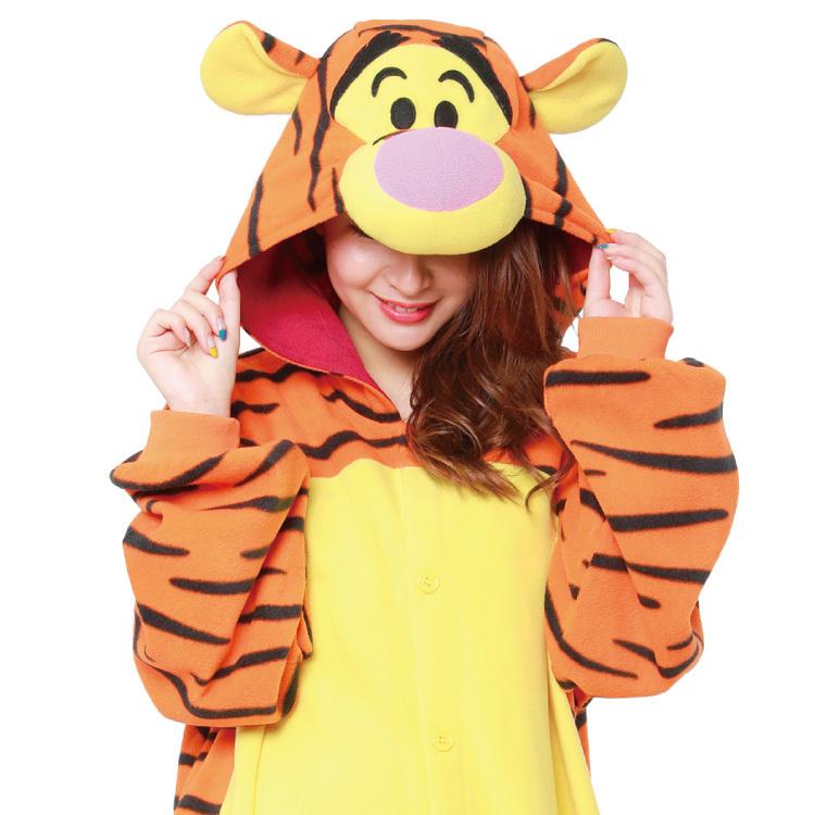 速くおよび自由な Sazac 正規品 着ぐるみパイル プーさん 男女兼用 仮装 なりきり Rbj 007 コスプレ衣装 ディズニー くまのプーさん Riosmauricio Com