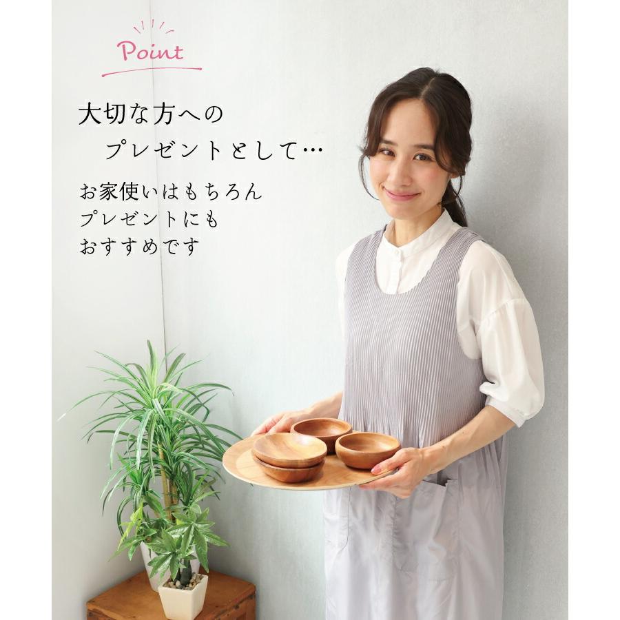 エプロン おしゃれ かぶるだけ 保育士 ワンピース 軽い マイクロピーチ