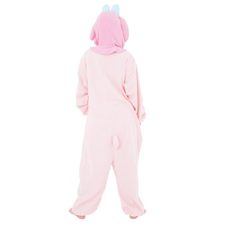sanrio 着ぐるみ 大人用 マイメロディ サンリオ ハロウィン sanrio 着ぐるみ 大人用 マイメロディ サンリオ ハロウィン