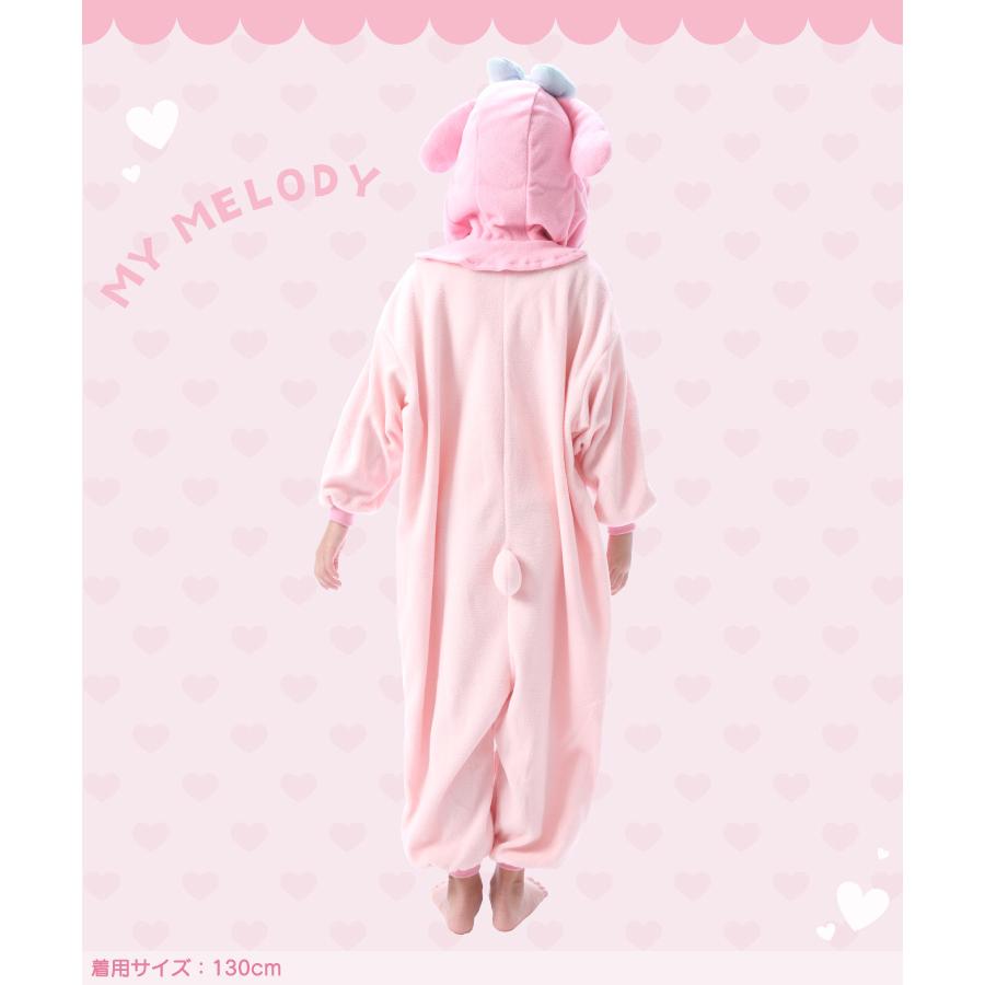 sanrio 着ぐるみ 子供用 マイメロディ サンリオ ハロウィン sanrio 着ぐるみ 子供用 マイメロディ サンリオ ハロウィン