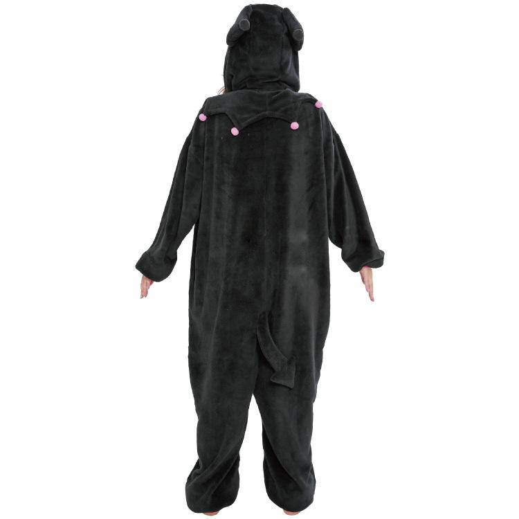 sanrio（サンリオ） 着ぐるみ 大人用 クロミ マイメロディ ハロウィン