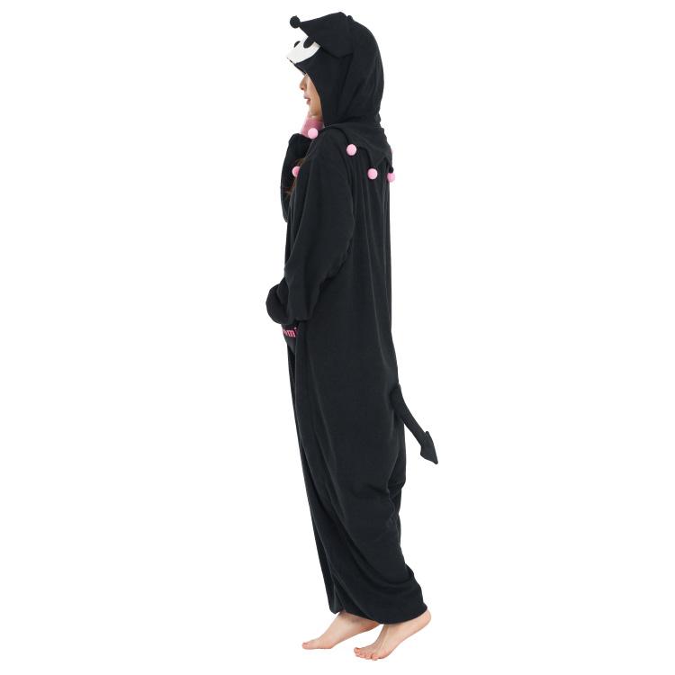 sanrio 着ぐるみ パジャマ 大人用 パイ ル マイメロディ クロミ sanrio 着ぐるみ パジャマ 大人用 パイ ル マイメロディ クロミ