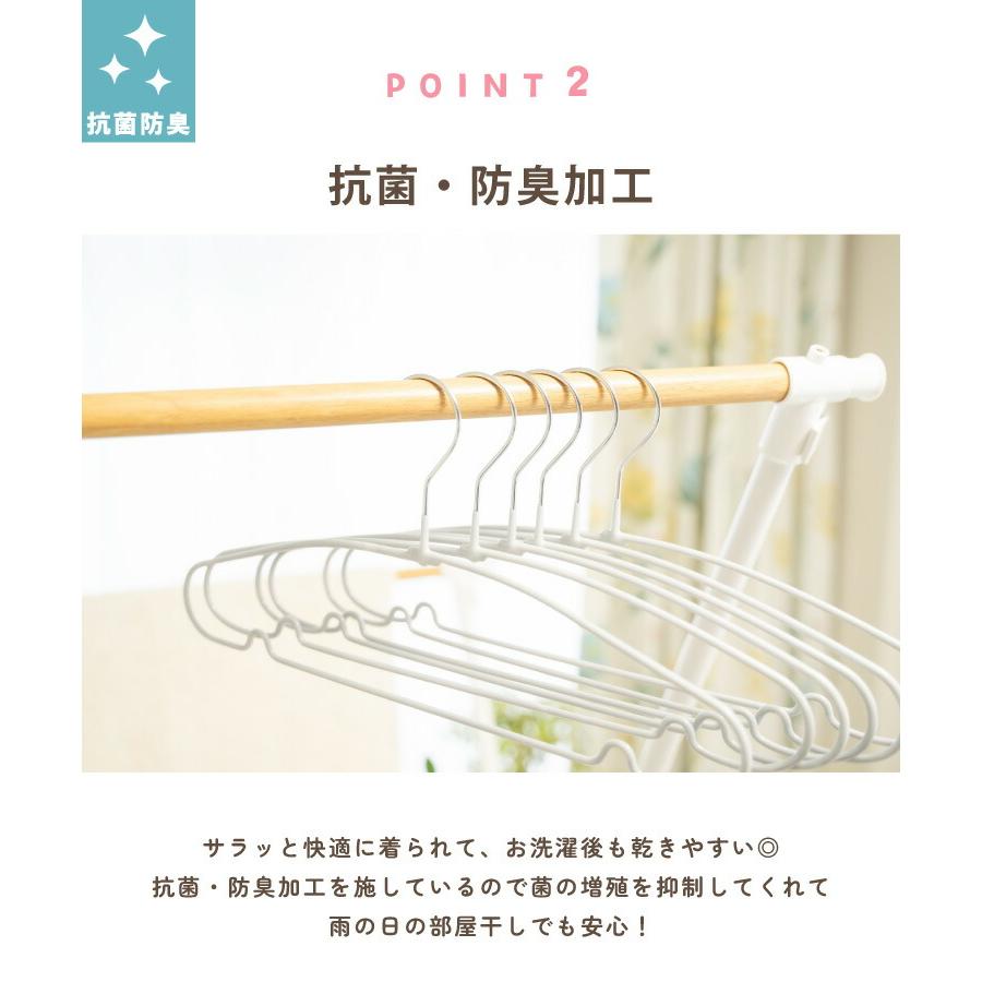 給食エプロン 3点セット 前ボタン型 前開き ノーアイロン 速乾 抗菌