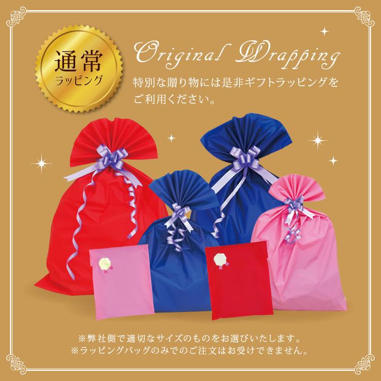 バッグタイプ】 通常ラッピング 有料ラッピングサービス ギフト 袋