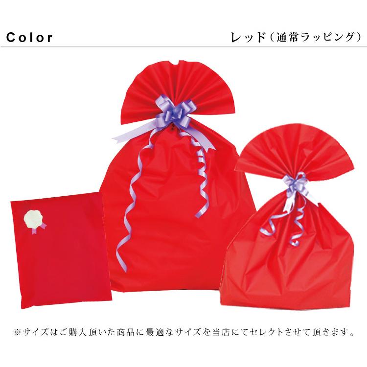 バッグタイプ】 通常ラッピング 有料ラッピングサービス ギフト 袋