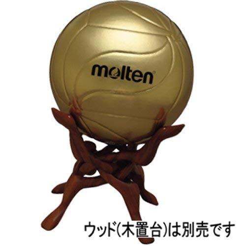 名作 Molten モルテン バレーボール 記念ボール 5号 V5m9500