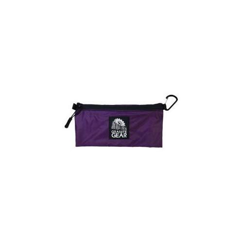 GRANITEGEAR(グラナイトギア) トレイルワレットL 2210900070 グレープ|shopnoa|03