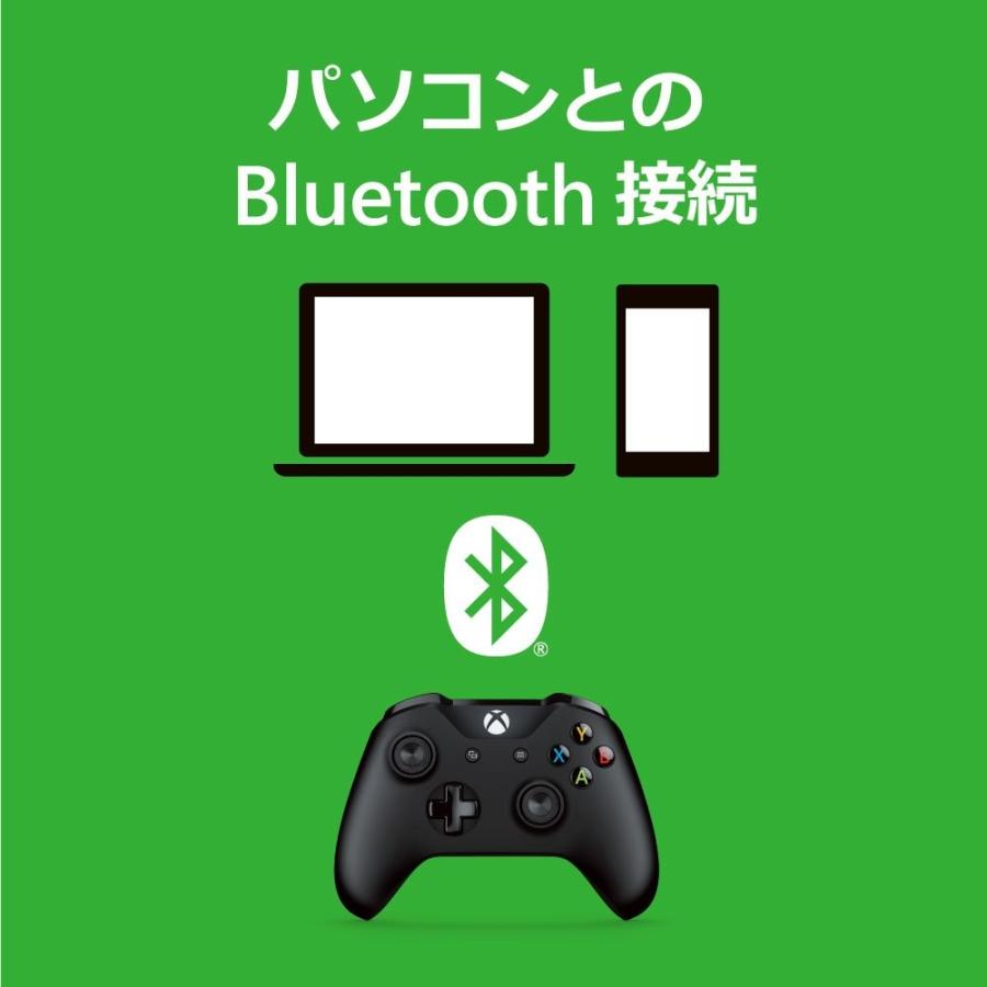 マイクロソフト ゲームコントローラー Bluetooth 有線接続 Xbox One Windows対応 Pc用usbケーブル同梱 4n6 Www Lowvolumedrumming Org